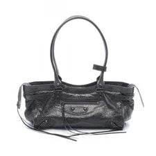 Balenciaga — Balenciaga le City Eastwest 8457042ABEK — Handbag — resale