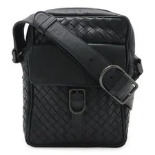 Bottega Veneta — Bottega Veneta Pochette 113092 406577 — Handbag — resale
