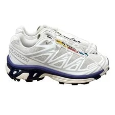 Salomon — Salomon 25FW XT-6 Ghost (L47444800) 139893368 — Sneaker — resale