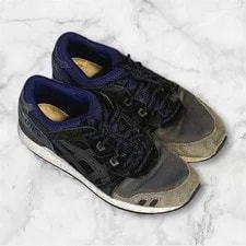 Asics — Asics 10.0US Vhtf Gel Lyte III / Model JPN Limited E — Sneaker — resale