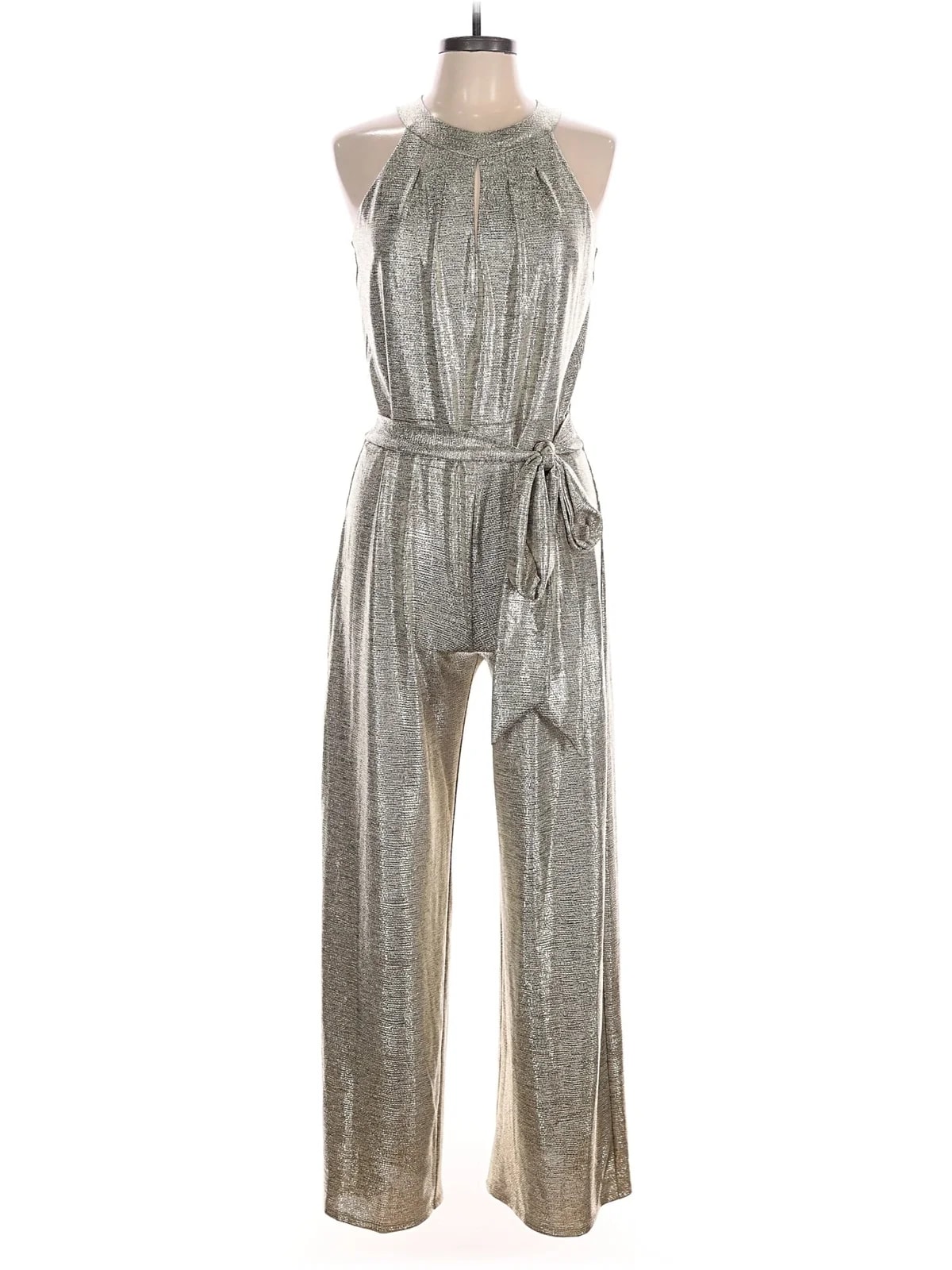 White House Black Market — House Market Jumpsuit Size 10 — Handbag — resale