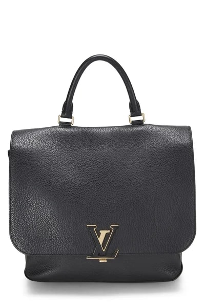 Louis Vuitton — Taurillon Volta — Handbag — resale