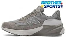 New Balance — Wtaps X New Balance 990v6 'Moon Mist' M990WT6 — Sneaker — resale