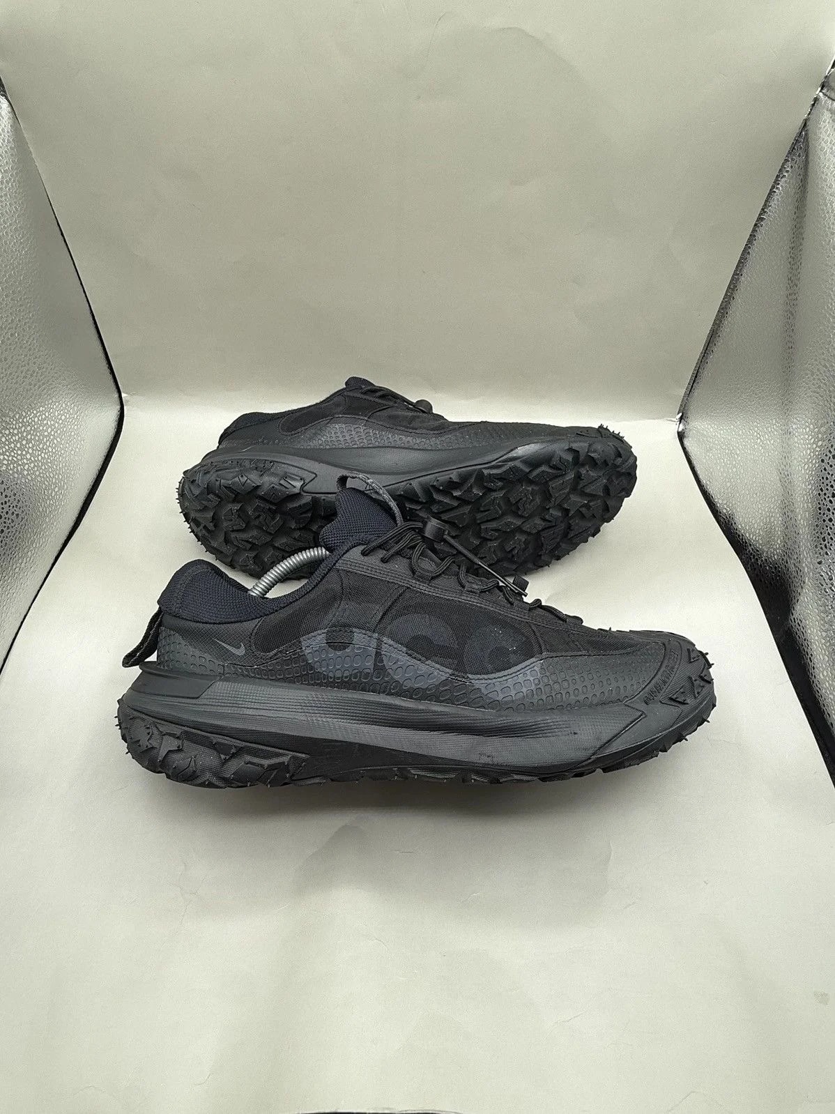 Nike ACG — Nike ACG Mountain Fly 2 Low Dark 11.5M — Sneaker — resale