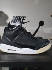 Air Jordan — Size 11.5 - Air Jordan 3 Retro Cyber Monday — Sneaker — resale