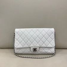 Chanel — Chanel Timeless Classic Flap for — Handbag — resale