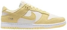 Nike — Nike Dunk Low Top Skateboard Shoes — Sneaker — resale