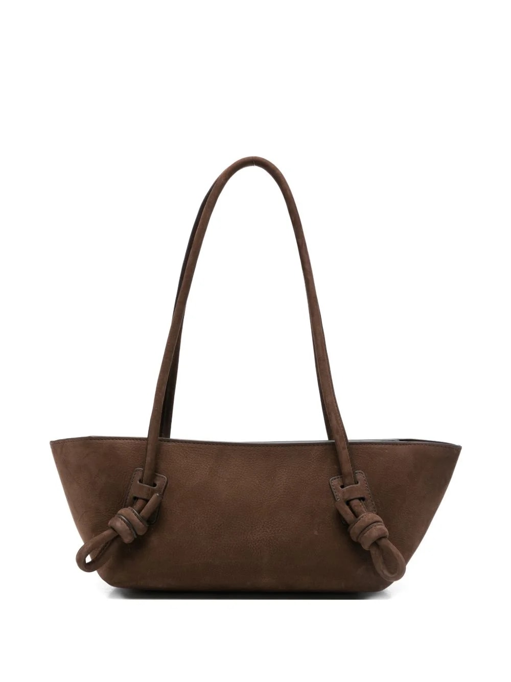 Hereu — Hereu Fleca Mini Knotted-Handle — Handbag — resale