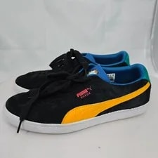 Puma — Puma Hungry Garfield Collab 11 Limited Ed384182-01 — Sneaker — resale
