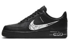 Nike — Nike Air Force 1 Low Sketch — Sneaker — resale
