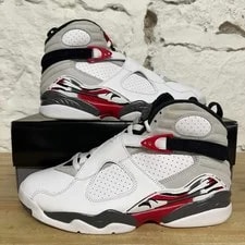 Air Jordan — Air Jordan 8 'Bugs Bunny' Size 10 305381-100 — Sneaker — resale