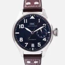 IWC — IWC Big Pilot le Petit Prince 46mm IW500908 — Watch — resale