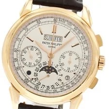 Patek Philippe — Patek Philippe Grand Complication 5270R-001 TO260221 — Watch — resale