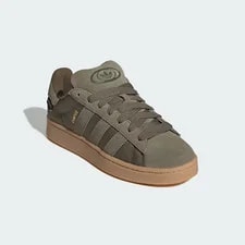 Adidas — Adidas Originals Strata Campus 00s Shoes Fashion — Sneaker — resale
