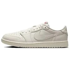 Jordan — Air Jordan 1 Retro Low OG ' ' 11 US HQ6998-100 New in Box — Sneaker — resale