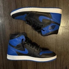 Jordan — Jordan Air 1 Mid Top ’S — Sneaker — resale