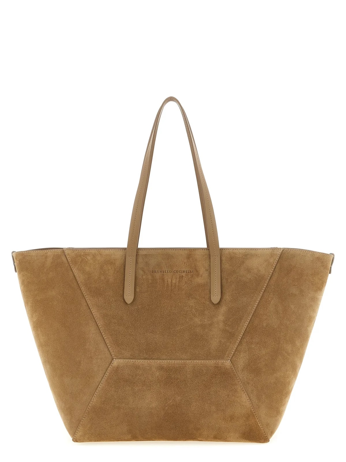 Brunello Cucinelli — Shoulder Bag — Handbag — resale