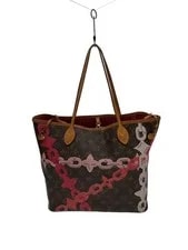 Louis Vuitton — Louis Vuitton Neverfull Bay Print — Handbag — resale