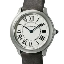 Cartier — Cartier Ronde Must de WSRN0030 — Watch — resale