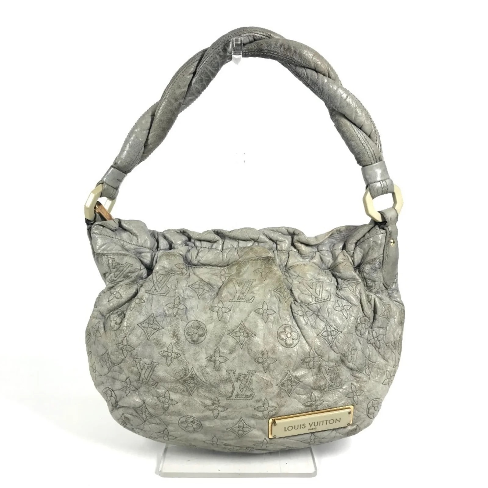 Louis Vuitton — Louis Vuitton Olympe Galle — Handbag — resale