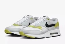 Wolf — NK Air Max 1 '86 OG G Sz / - DV1403-004 Fast Ship — Sneaker — resale