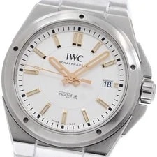 IWC — IWC Ingenieur IW323906 TO279680 — Watch — resale