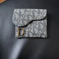 Dior — Authentic Christian Dior Trotter — Handbag — resale