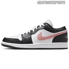 Jordan — Air Jordan 1 Low ' 553558-067 — Sneaker — resale