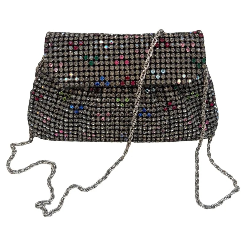 Gianni Versace — Gianni Versace 80s Bustier Top & Harem Trousers Set — Clothing — resale