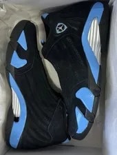 Jordan — Size 11 - Air Jordan 14 Retro 2026 — Sneaker — resale