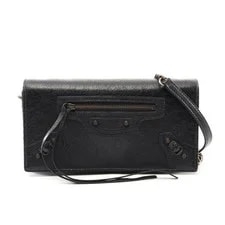 Balenciaga — Balenciaga City One Size — Handbag — resale
