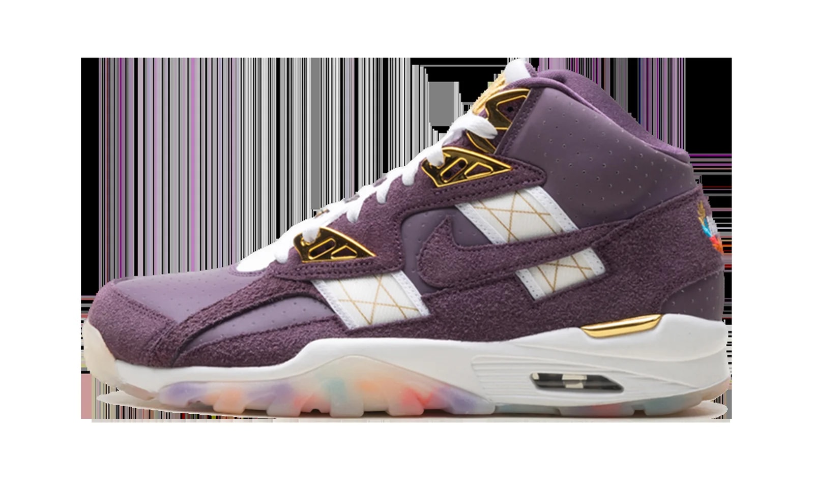 NIKE — Air SC High "Atlanta Olympics 30th Anniversary" IQ5796 500 — Sneaker — resale