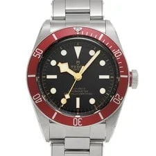Tudor — Tudor Heritage Black Bay 79230R Black 749979 — Watch — resale