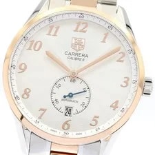 TAG Heuer — TAG Heuer Carrera WAS2151 TO292961 — Watch — resale