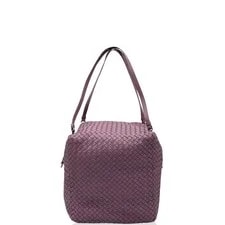 Bottega Veneta — Bottega Veneta Cube Messenger (xd030826a0) — Handbag — resale