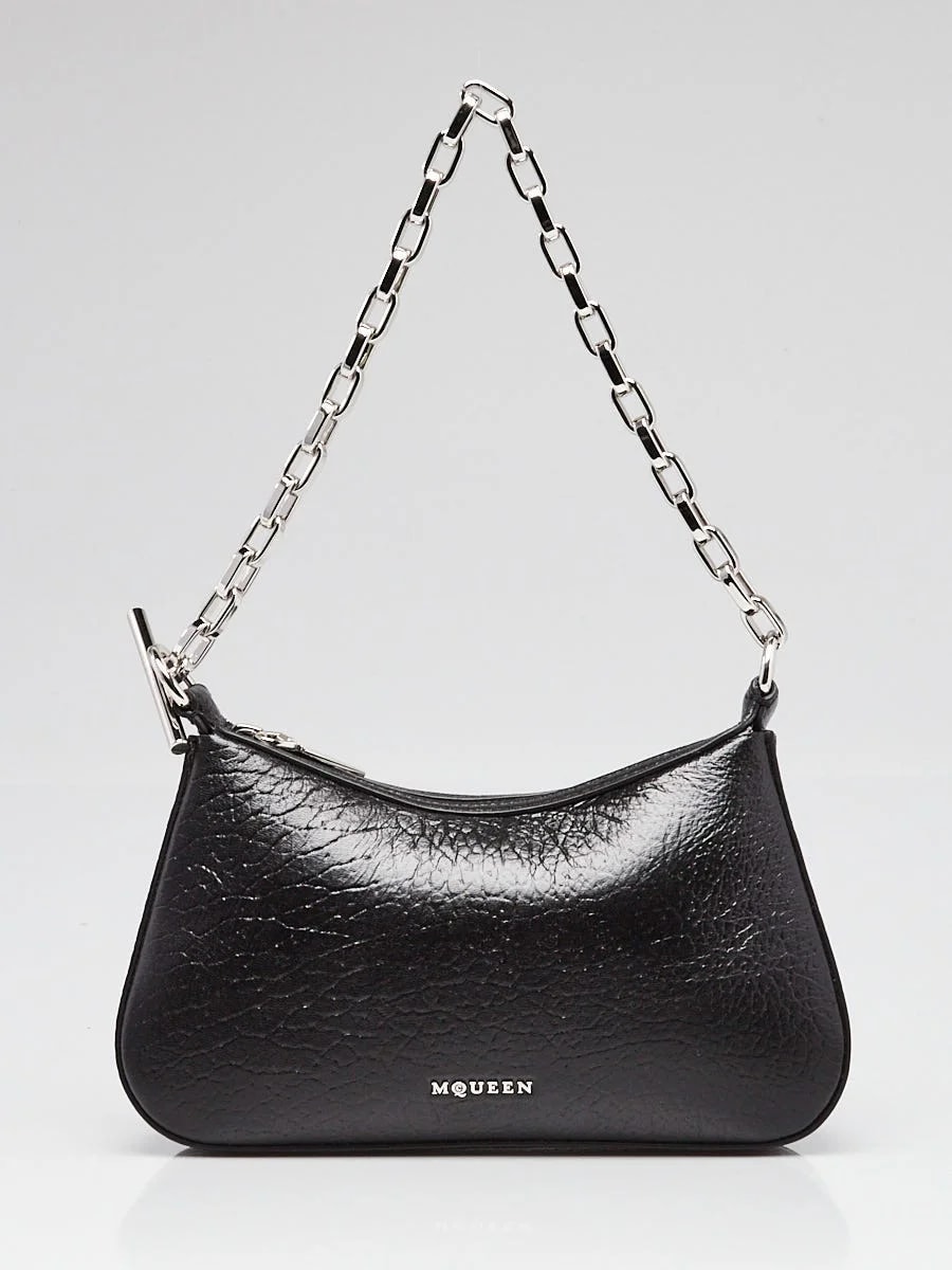Alexander McQueen — Alexander McQueen T-Bar Mini — Handbag — resale