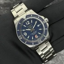 Breitling — Breitling Superocean Automatic 44 ( A17367) — Watch — resale