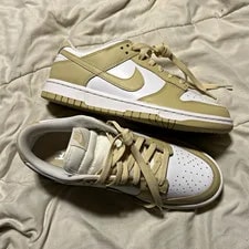NIKE — Nike Dunk Low Low-Top Lace-Up — Sneaker — resale