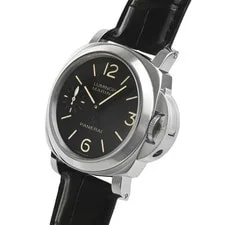 Panerai — Panerai Luminor Marina Ginza 100 PAM00415 SW17798 — Watch — resale