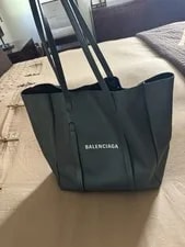 Balenciaga — Balenciaga Bag — Handbag — resale