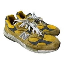 New Balance — Size 10.5 - New Balance 992 — Sneaker — resale