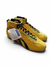 Reebok — Reebok Ayrton Senna Racing 28.5cm Collector — Sneaker — resale