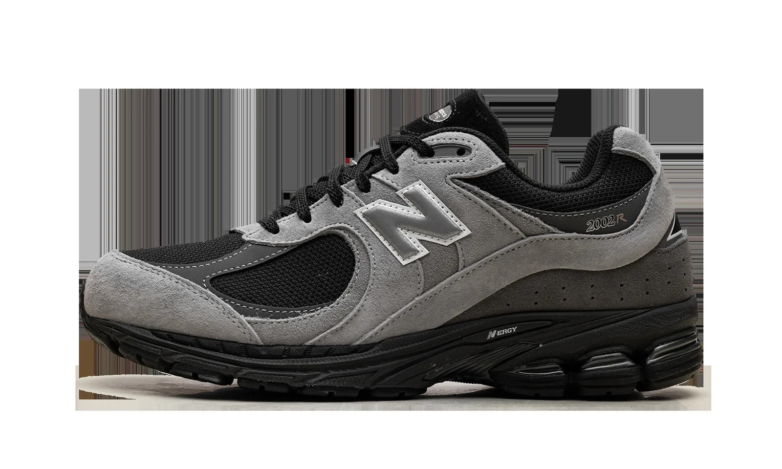 New Balance — 2002R " / Metallic" u2002rm — Sneaker — resale