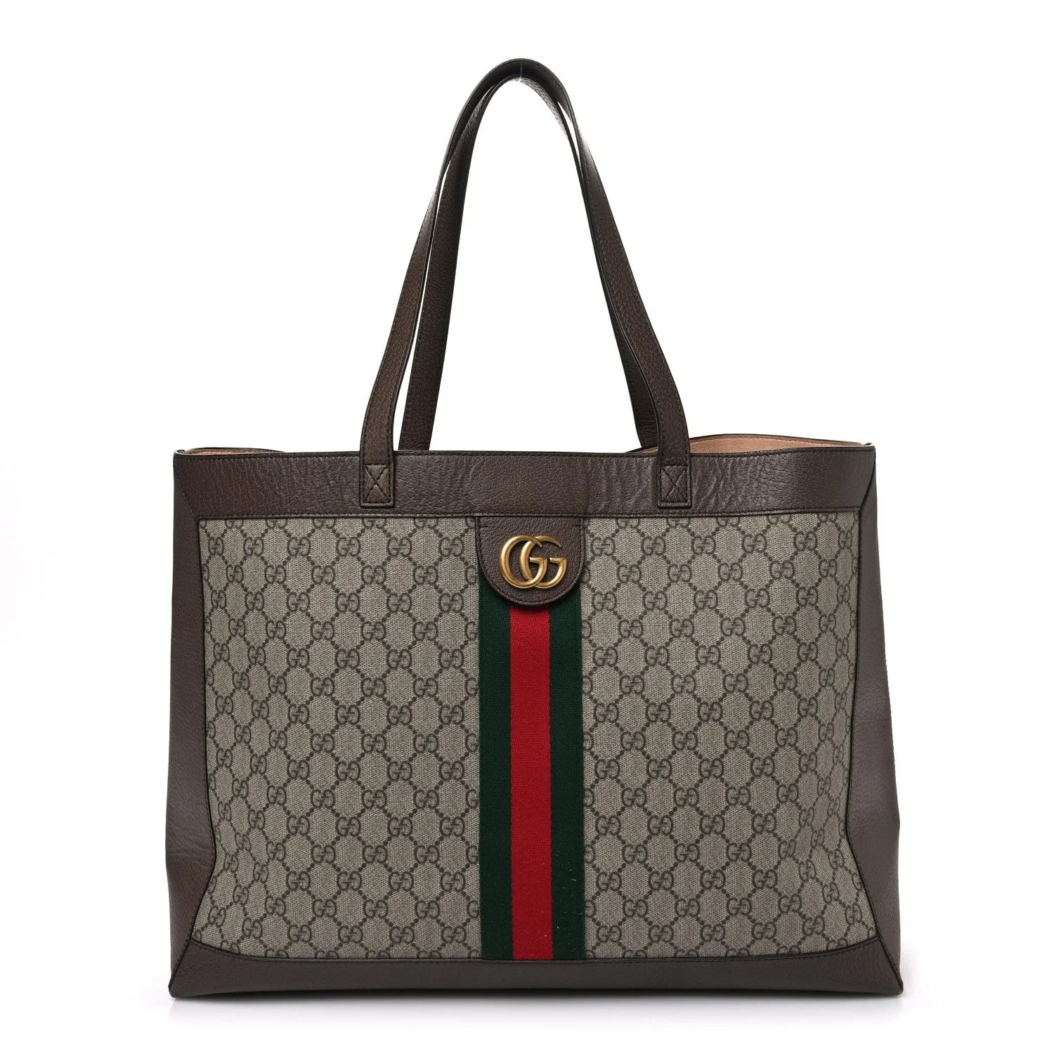 Gucci — Web Ophidia — Handbag — resale