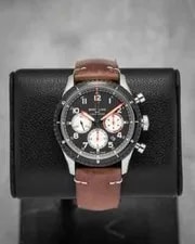 Breitling — Breitling Aviator 8 AB01194A1B1X2 — Watch — resale