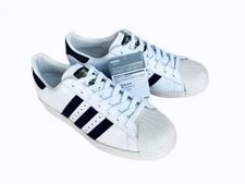 Adidas — 2017 Adidas Superstar 80s Without Box Us6.5 — Sneaker — resale