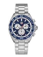 Tag Heuer — TAG Heuer Formula 1 Red Bull Chronograph Blue 43mm- CAZ1018.BA0842 — Watch — resale