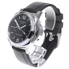 Panerai — Officine Panerai Luminor 1950 3 Days Acciaio PAM00535 42mm SS #C3759 — Watch — resale