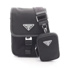 Prada — Prada RE + 2VD0432DMHF0002 #MMB4304 — Handbag — resale