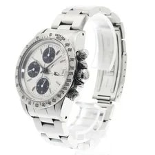 Tudor — Tudor Oyster Date Chrono 79180 39mm SS Silver / Black #C2625 — Watch — resale